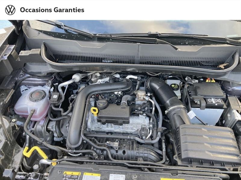 Voitures occasions VOLKSWAGEN T-CROSS VW Edition Dechy