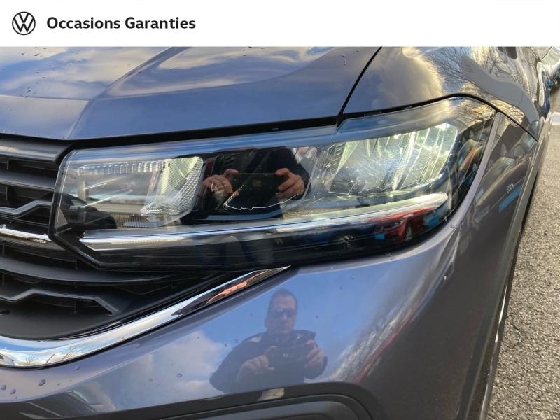 Voitures occasions VOLKSWAGEN T-CROSS VW Edition Dechy