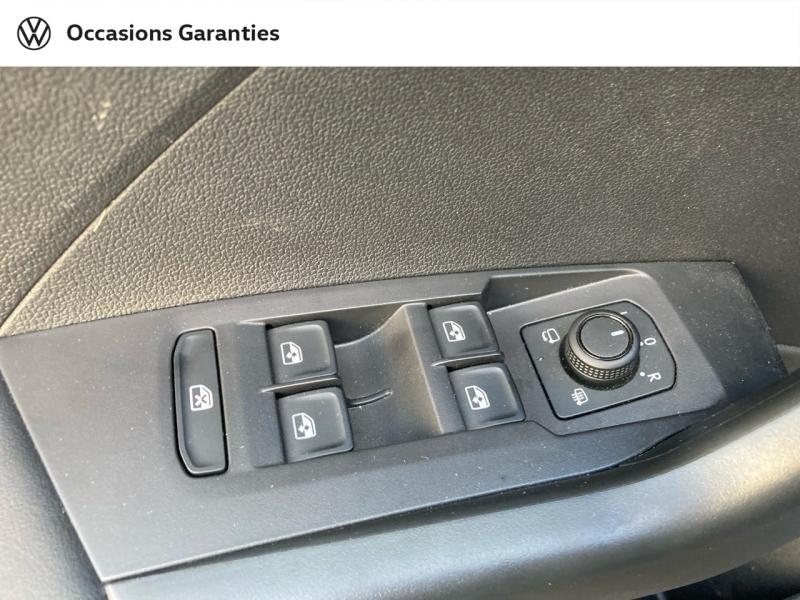 Voitures occasions VOLKSWAGEN T-CROSS VW Edition Dechy
