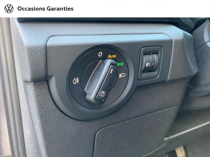 Voitures occasions VOLKSWAGEN T-CROSS VW Edition Abbeville