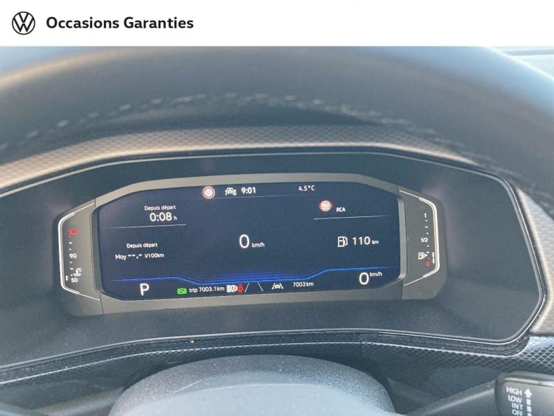 Voitures occasions VOLKSWAGEN T-CROSS VW Edition Abbeville