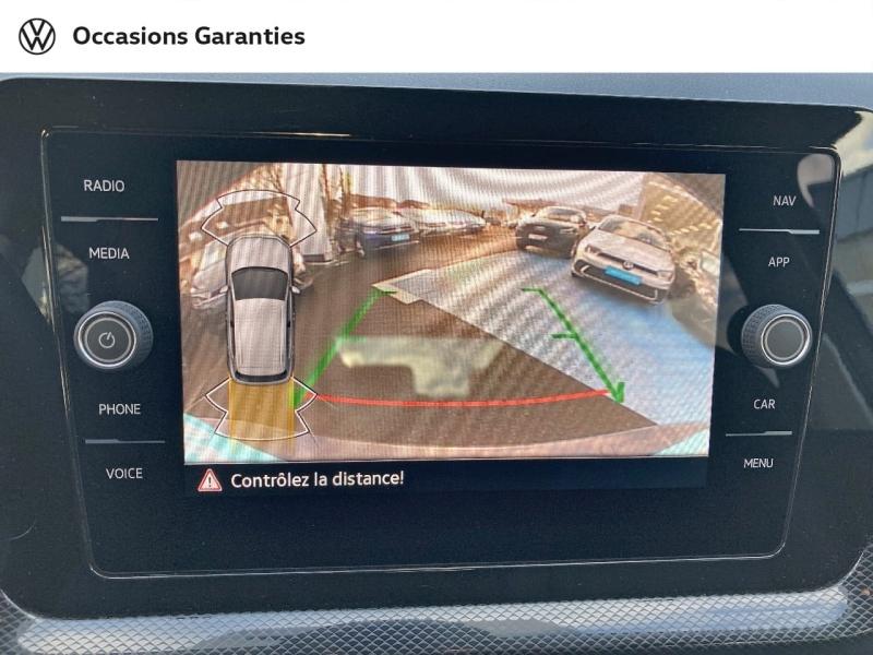 Voitures occasions VOLKSWAGEN T-CROSS VW Edition Abbeville