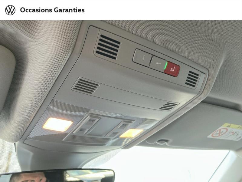 Voitures occasions VOLKSWAGEN T-CROSS VW Edition Abbeville