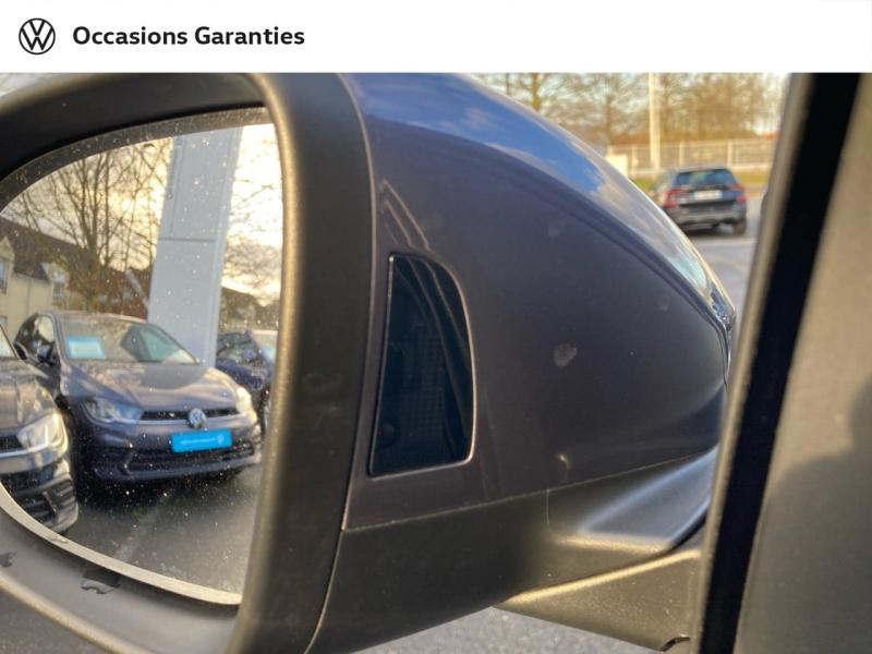 Voitures occasions VOLKSWAGEN T-CROSS VW Edition Dechy