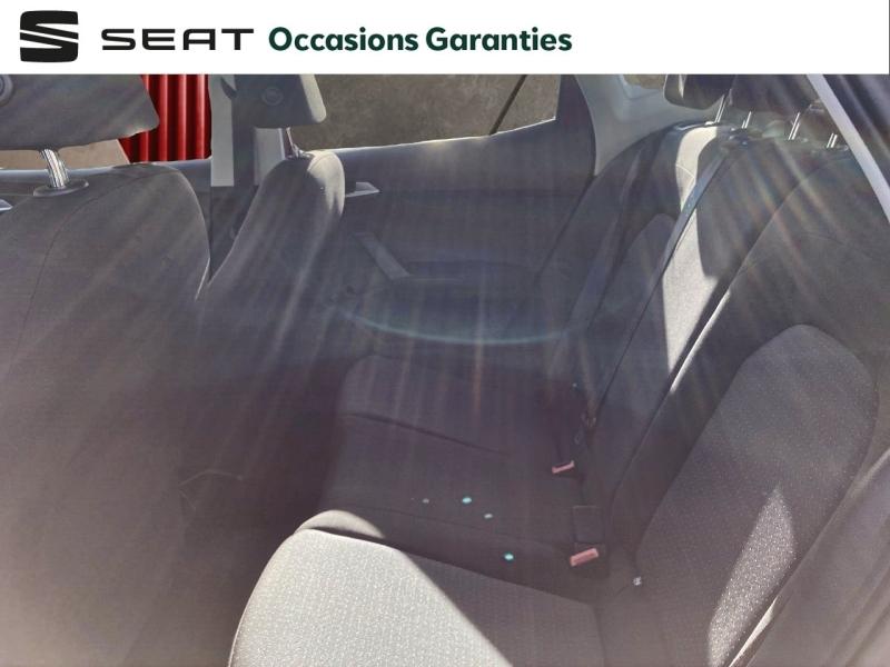 Voitures occasions SEAT ARONA Copa Abbeville