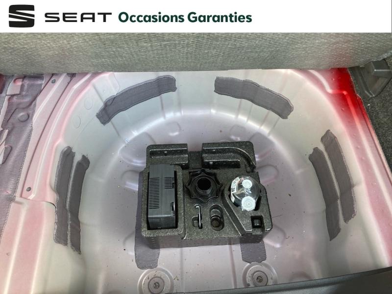 Voitures occasions SEAT ARONA Copa Dunkerque