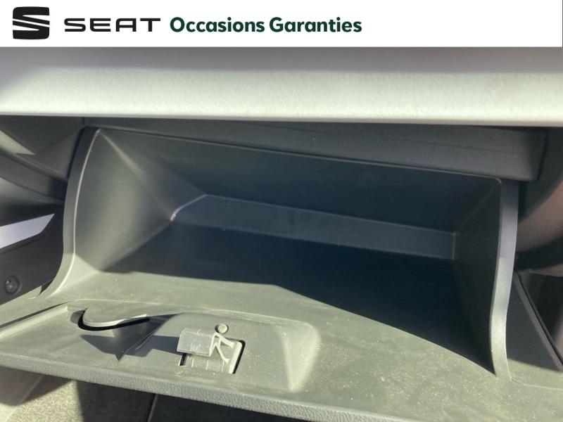 Voitures occasions SEAT ARONA Copa Abbeville