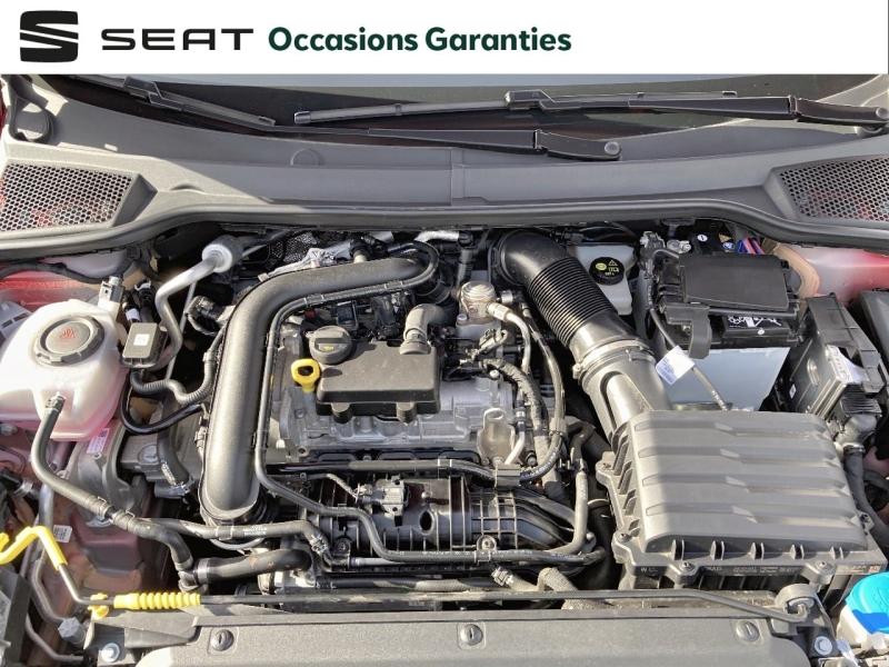 Voitures occasions SEAT ARONA Copa Dunkerque