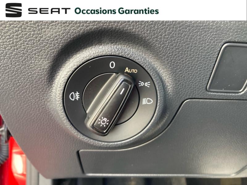 Voitures occasions SEAT ARONA Copa Dunkerque