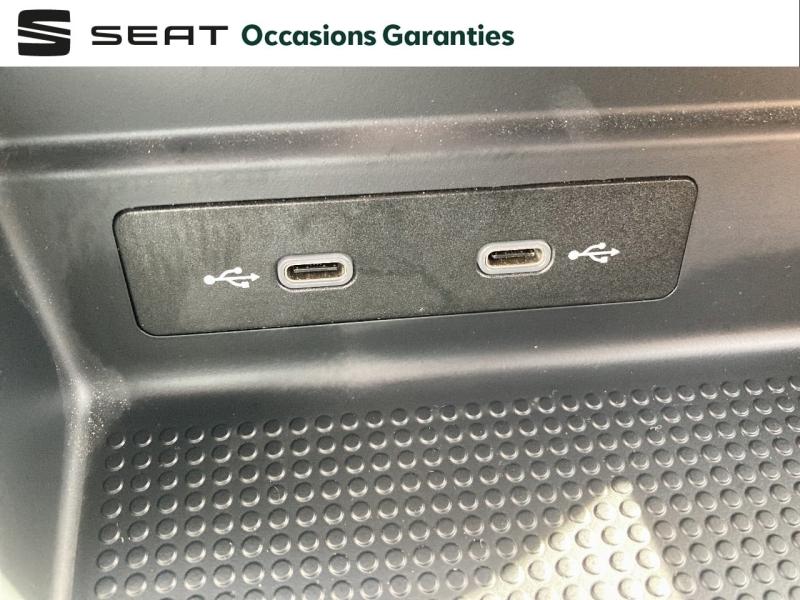 Voitures occasions SEAT ARONA Copa Abbeville