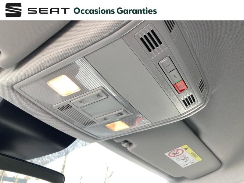 Voitures occasions SEAT ARONA Copa Dunkerque