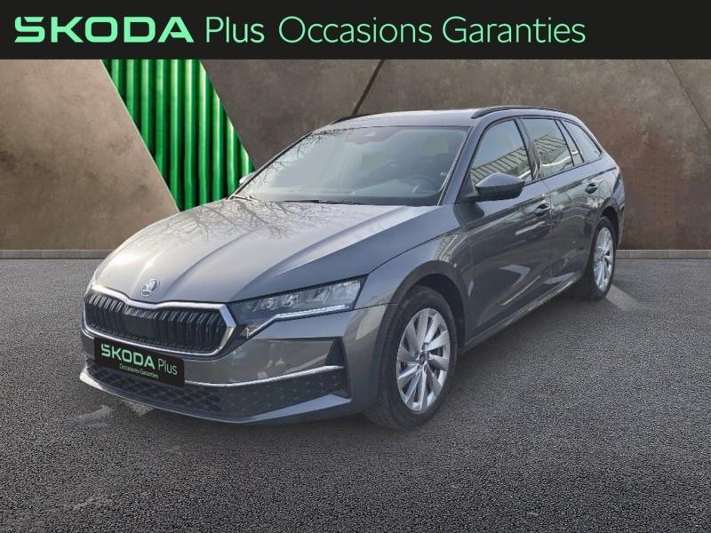 ŠKODA Octavia Combi