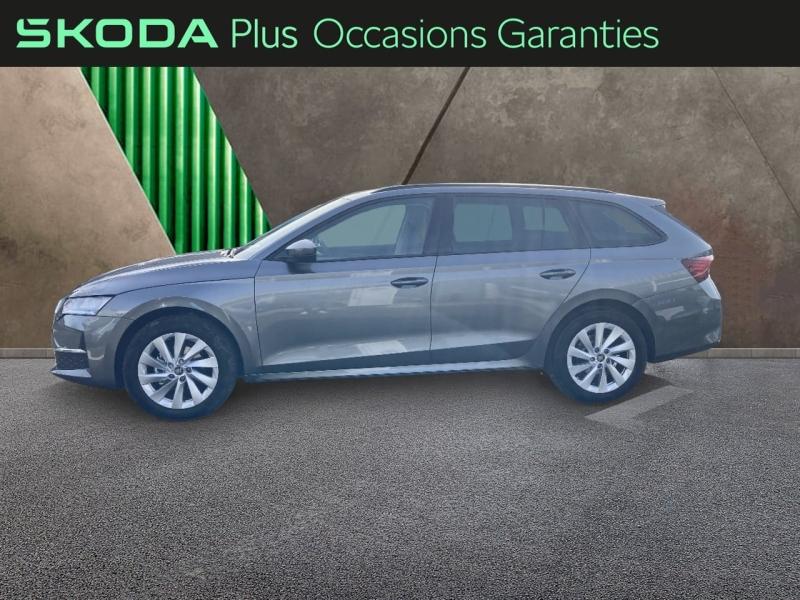 Voitures occasions ŠKODA Octavia Combi Selection Abbeville