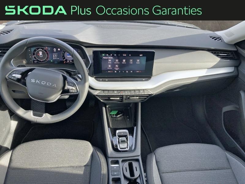 Voitures occasions ŠKODA Octavia Combi Selection Abbeville