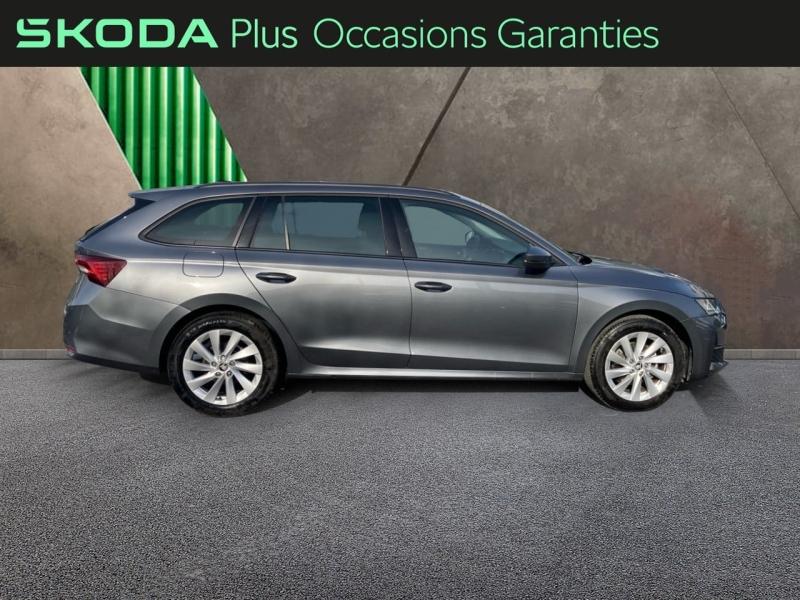 Voitures occasions ŠKODA Octavia Combi Selection Abbeville