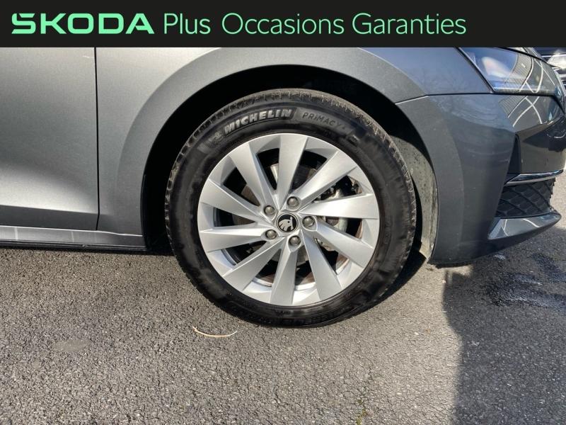 Voitures occasions ŠKODA Octavia Combi Selection Abbeville