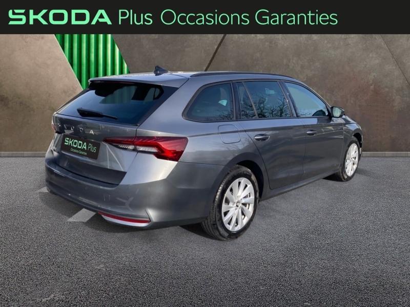 Voitures occasions ŠKODA Octavia Combi Selection Abbeville