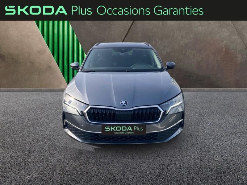 Voitures occasions ŠKODA Octavia Combi Selection Abbeville