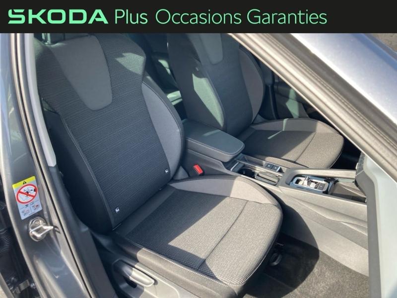 Voitures occasions ŠKODA Octavia Combi Selection Abbeville