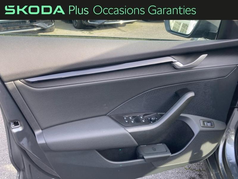 Voitures occasions ŠKODA Octavia Combi Selection Abbeville