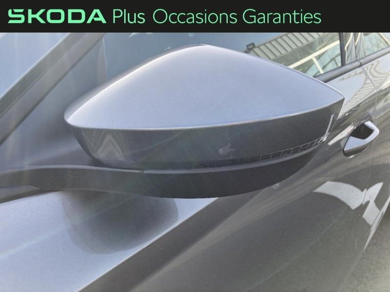Voitures occasions ŠKODA Octavia Combi Selection Abbeville