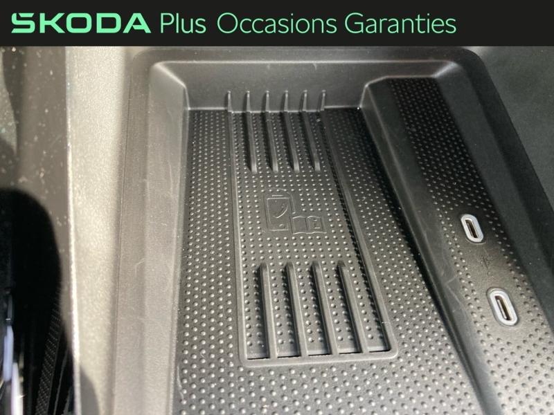 Voitures occasions ŠKODA Octavia Combi Selection Abbeville