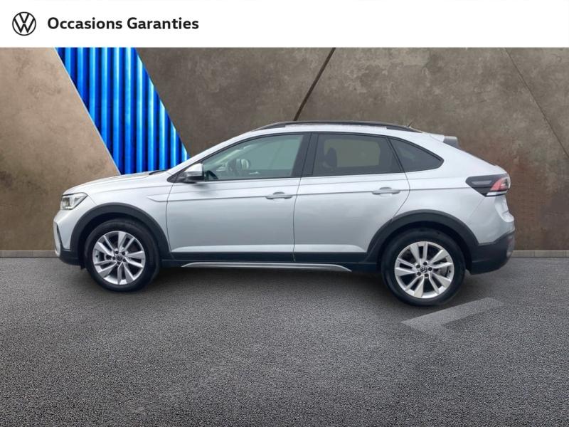 Voitures occasions VOLKSWAGEN TAIGO VW Edition Abbeville