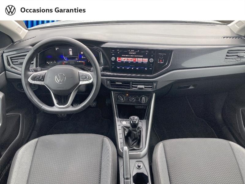 Voitures occasions VOLKSWAGEN TAIGO VW Edition Dechy