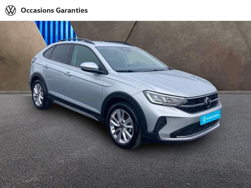 Voitures occasions VOLKSWAGEN TAIGO VW Edition Abbeville