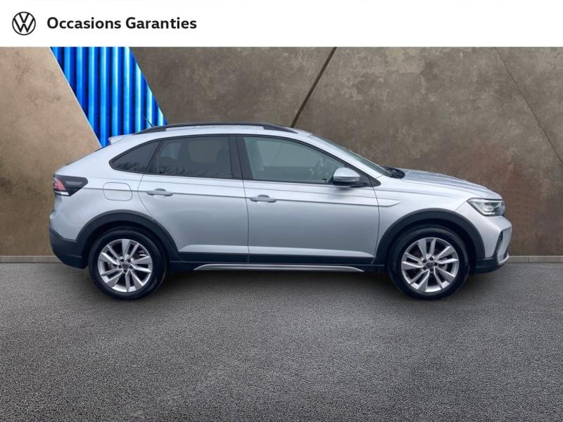 Voitures occasions VOLKSWAGEN TAIGO VW Edition Abbeville