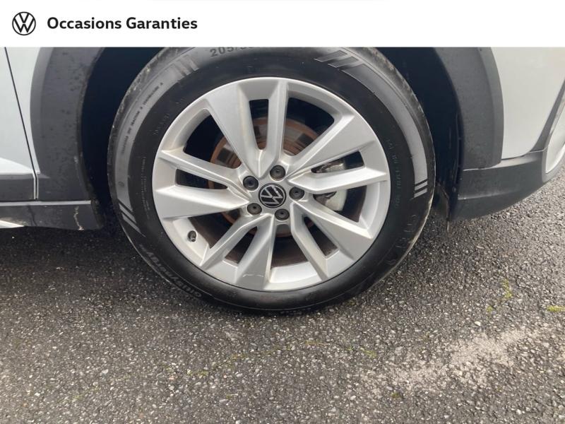 Voitures occasions VOLKSWAGEN TAIGO VW Edition Dechy