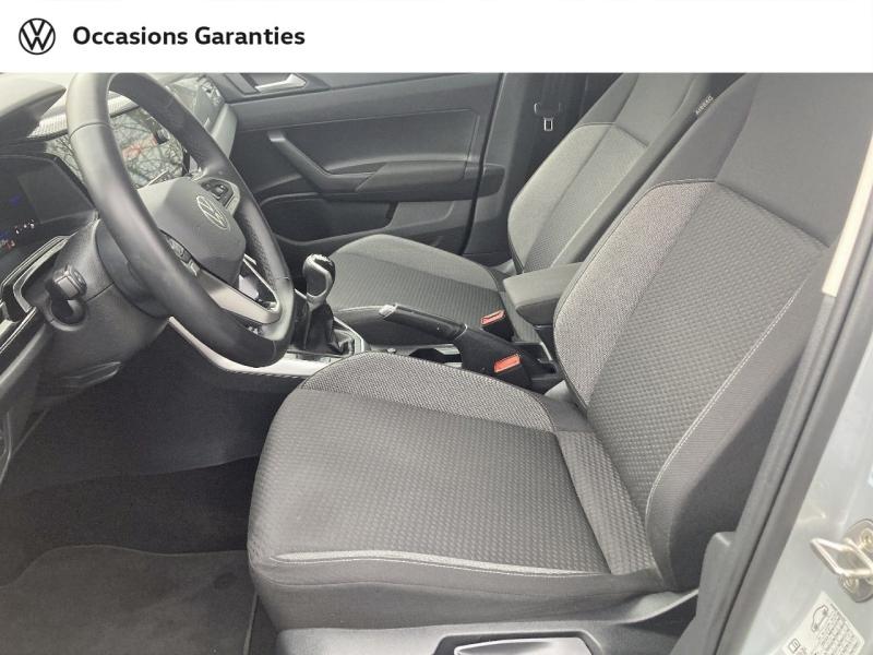 Voitures occasions VOLKSWAGEN TAIGO VW Edition Dechy