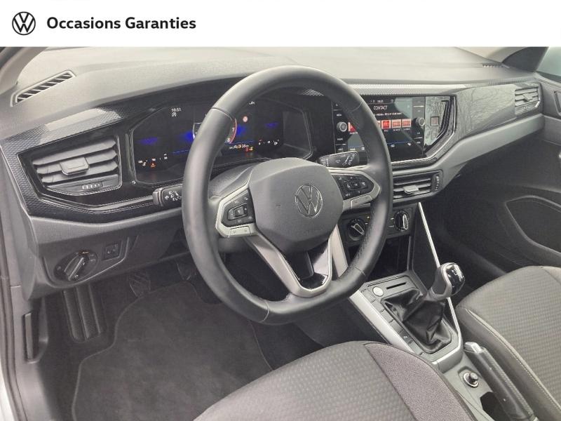 Voitures occasions VOLKSWAGEN TAIGO VW Edition Dechy