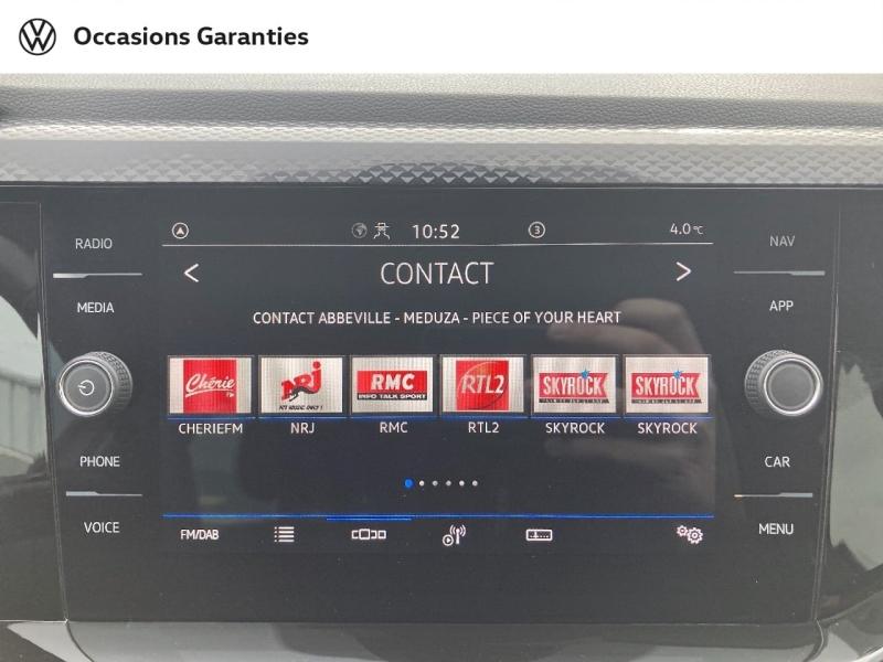 Voitures occasions VOLKSWAGEN TAIGO VW Edition Dechy