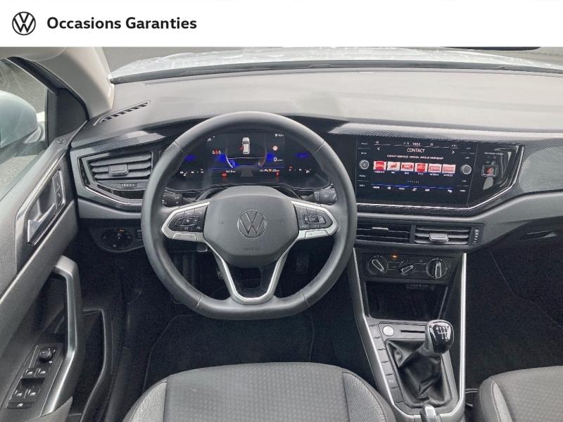 Voitures occasions VOLKSWAGEN TAIGO VW Edition Abbeville