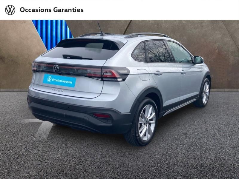 Voitures occasions VOLKSWAGEN TAIGO VW Edition Dechy