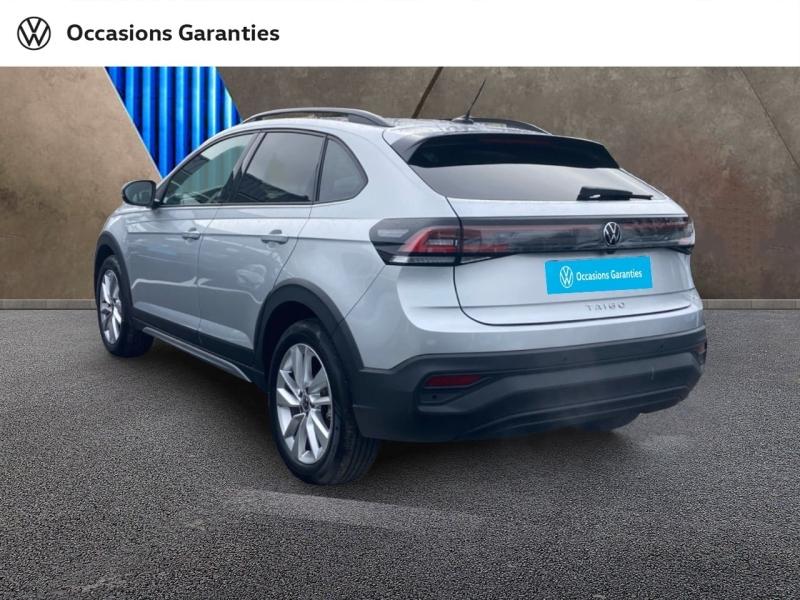 Voitures occasions VOLKSWAGEN TAIGO VW Edition Abbeville