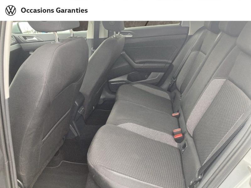 Voitures occasions VOLKSWAGEN TAIGO VW Edition Abbeville