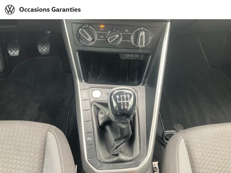 Voitures occasions VOLKSWAGEN TAIGO VW Edition Abbeville