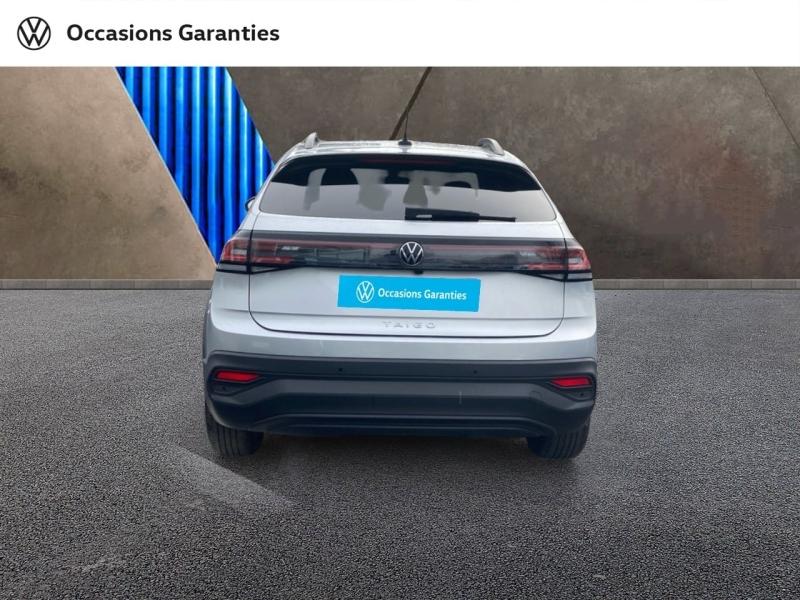 Voitures occasions VOLKSWAGEN TAIGO VW Edition Abbeville