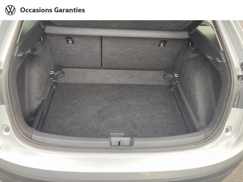 Voitures occasions VOLKSWAGEN TAIGO VW Edition Dechy