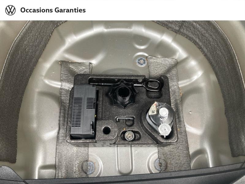 Voitures occasions VOLKSWAGEN TAIGO VW Edition Dechy