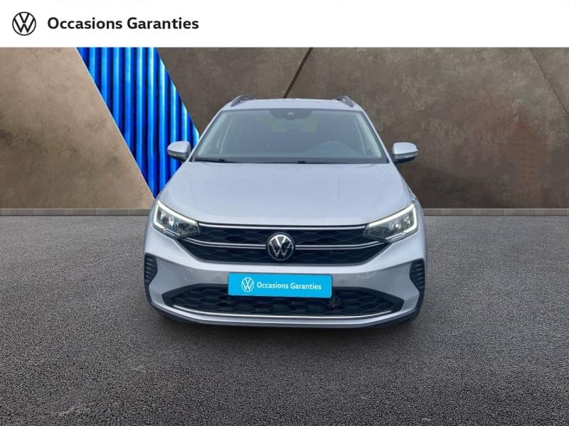 Voitures occasions VOLKSWAGEN TAIGO VW Edition Abbeville