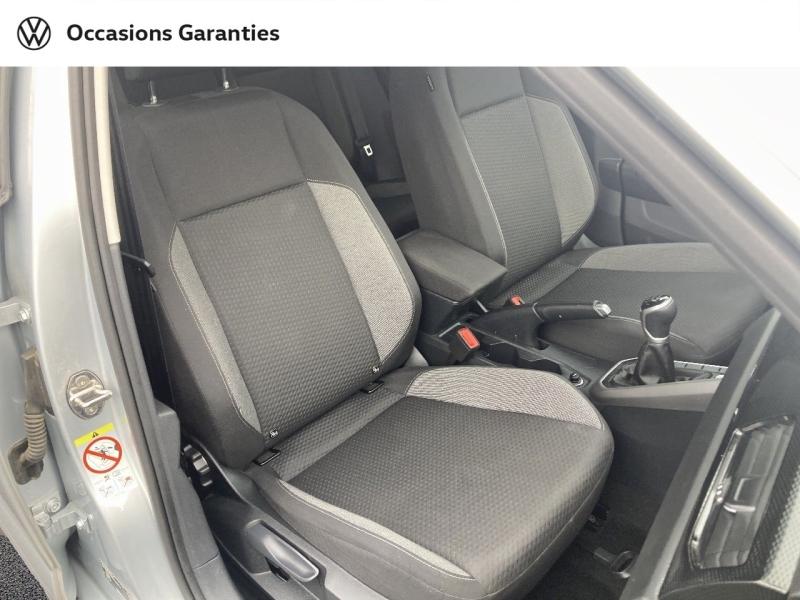 Voitures occasions VOLKSWAGEN TAIGO VW Edition Abbeville