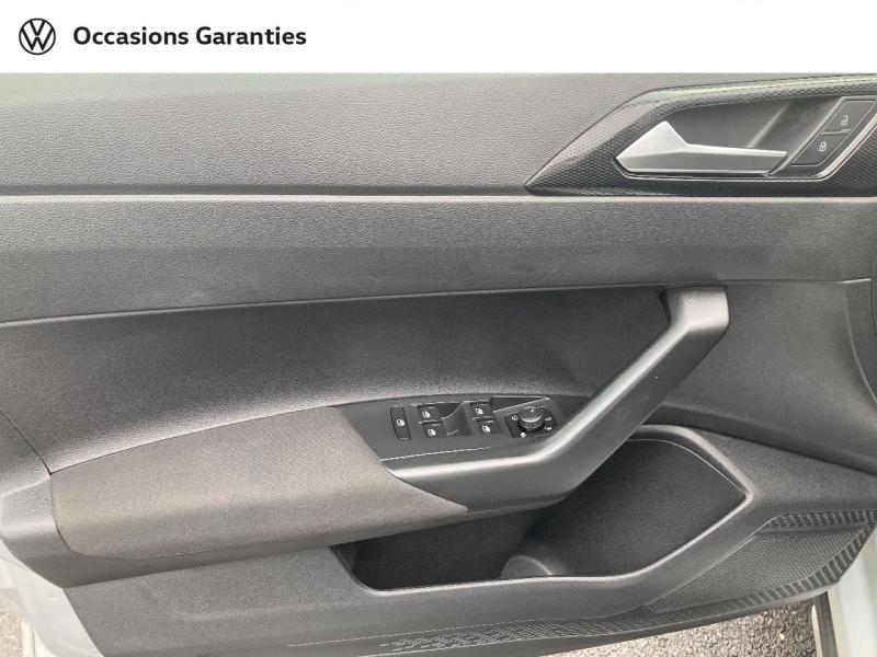 Voitures occasions VOLKSWAGEN TAIGO VW Edition Dechy