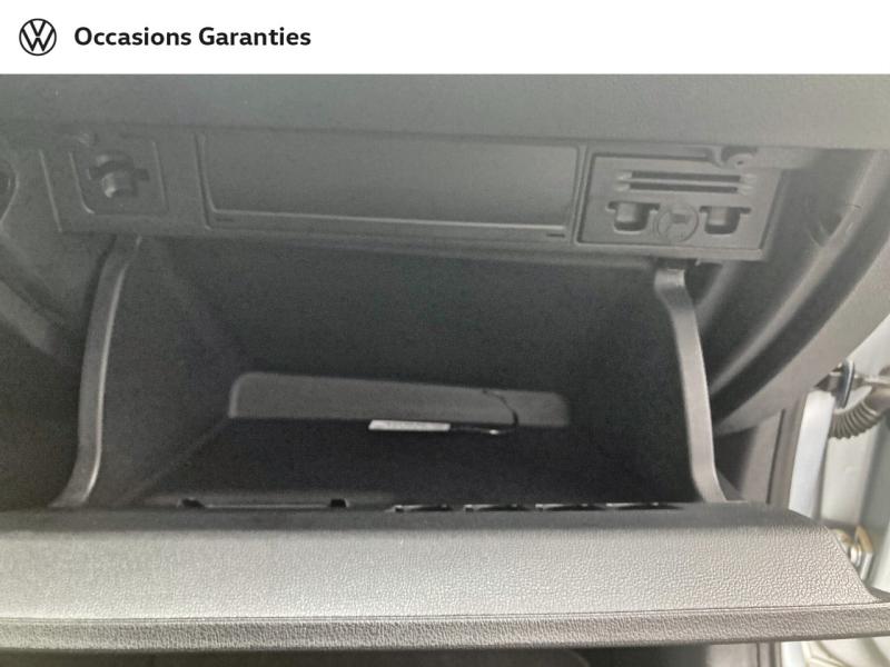Voitures occasions VOLKSWAGEN TAIGO VW Edition Dechy