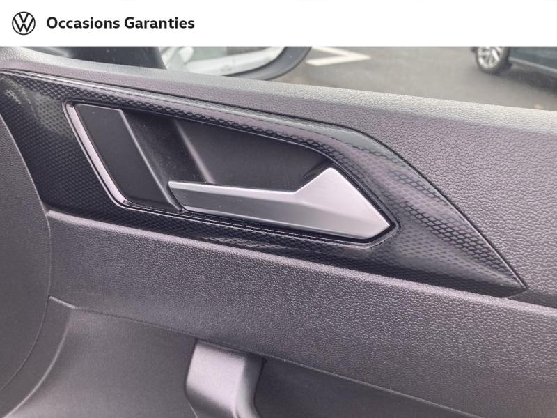 Voitures occasions VOLKSWAGEN TAIGO VW Edition Abbeville