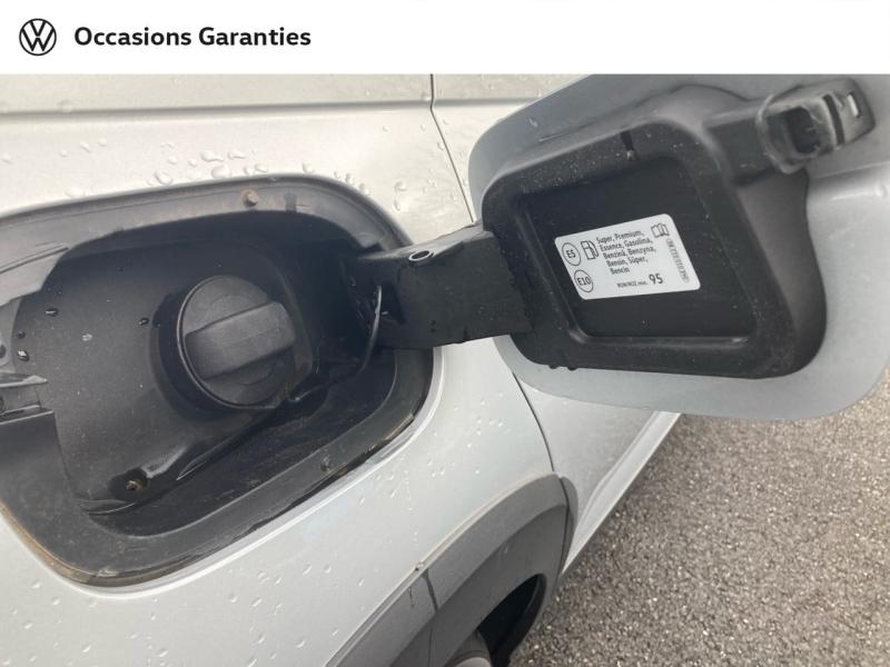 Voitures occasions VOLKSWAGEN TAIGO VW Edition Abbeville