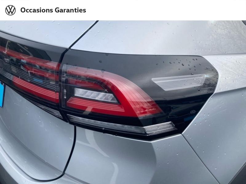 Voitures occasions VOLKSWAGEN TAIGO VW Edition Abbeville