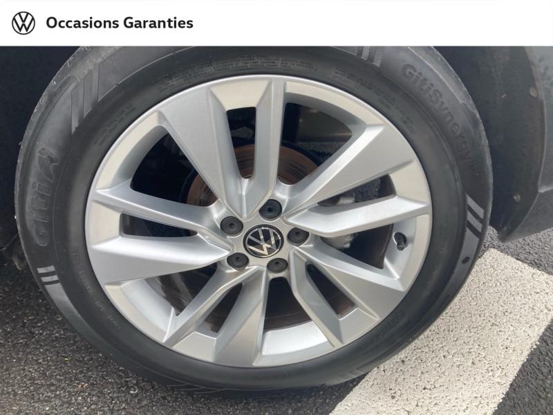 Voitures occasions VOLKSWAGEN TAIGO VW Edition Abbeville